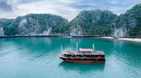 Daiichi Boutique Cruise